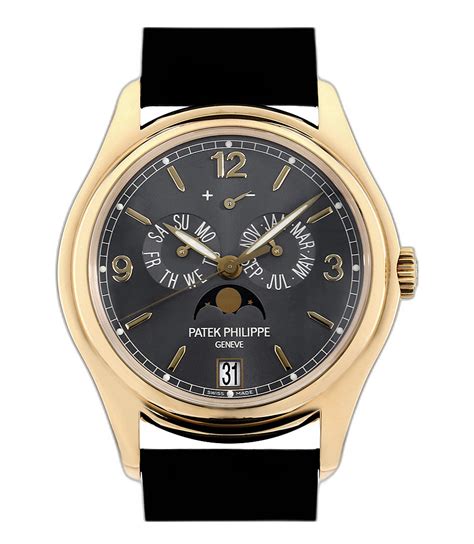 patek philippe annual calendar 5146j price